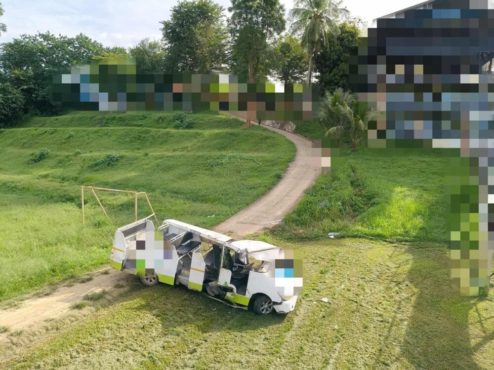 Четыре россиянки проехали 200 км, чтобы сдать кровь для пострадавшей в ДТП туристки из Белоруссии