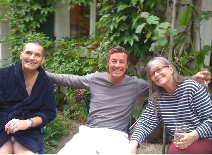 "Я почти сожалею, что смерть пощадила его": испытание материнской силы и любви Марины Влади