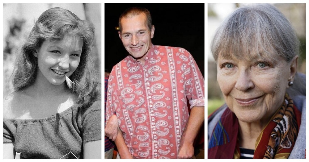 "Я почти сожалею, что смерть пощадила его": испытание материнской силы и любви Марины Влади