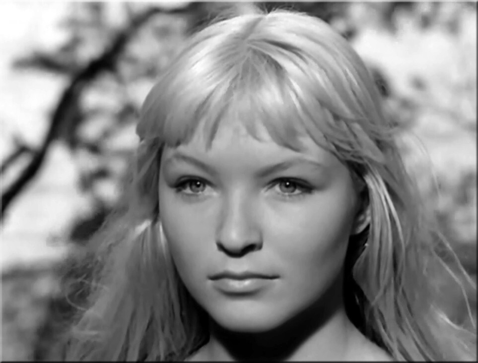 "Я почти сожалею, что смерть пощадила его": испытание материнской силы и любви Марины Влади