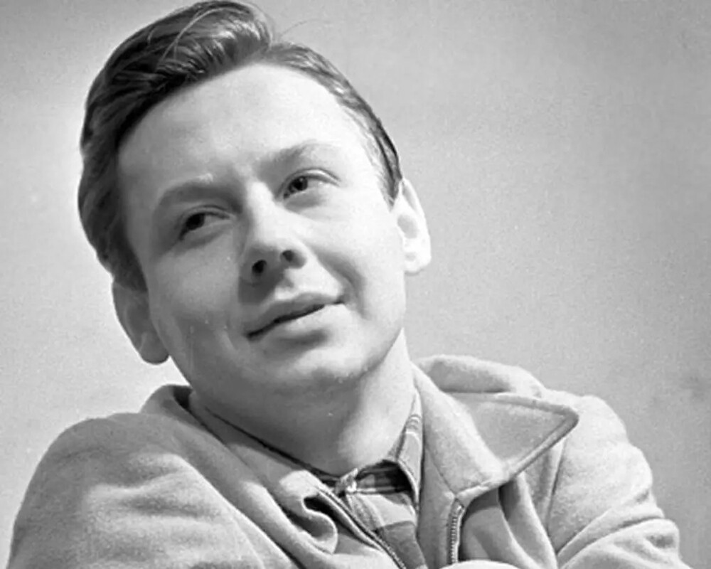 Чтобы помнили. Олег Табаков