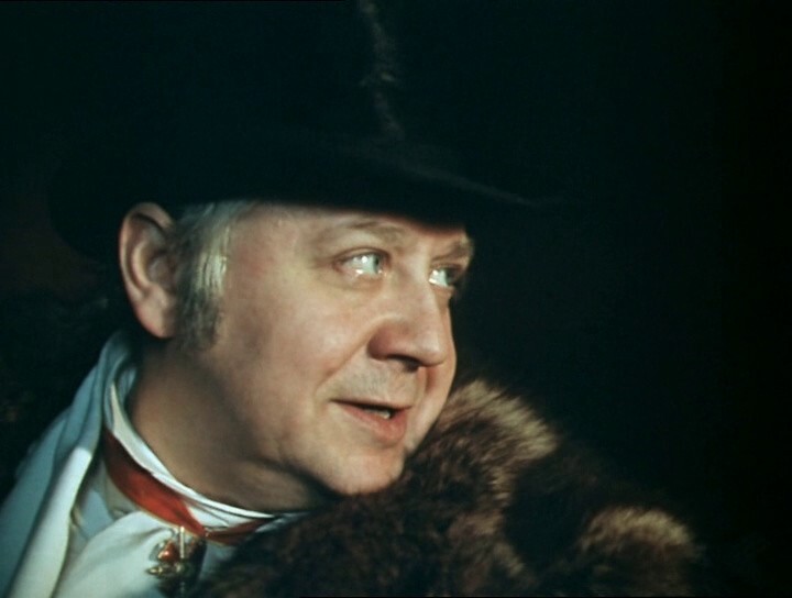 Чтобы помнили. Олег Табаков