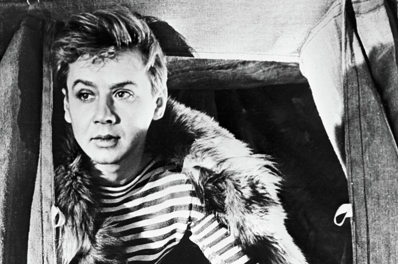 Чтобы помнили. Олег Табаков