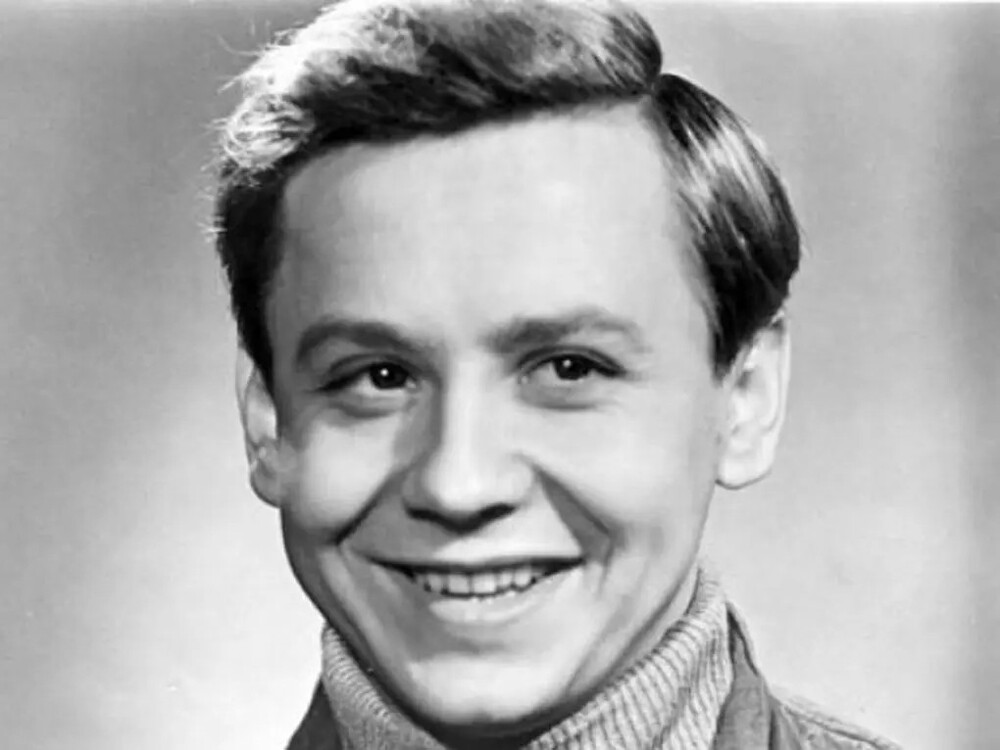 Чтобы помнили. Олег Табаков