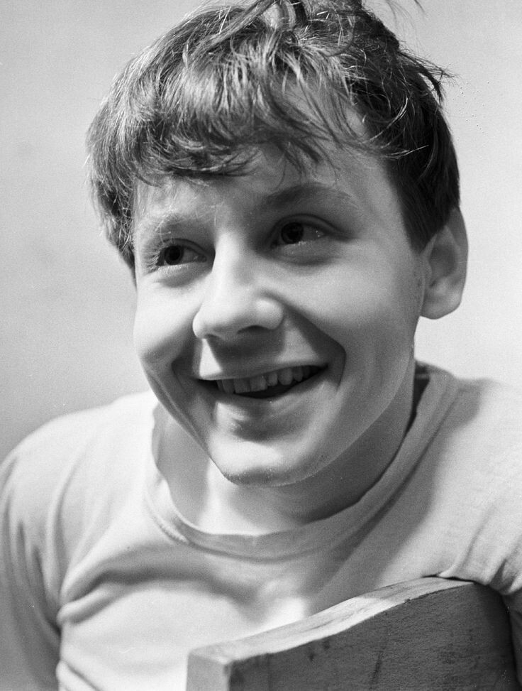 Чтобы помнили. Олег Табаков