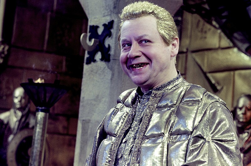 Чтобы помнили. Олег Табаков