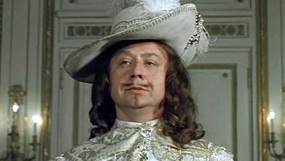 Чтобы помнили. Олег Табаков