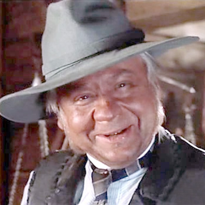 Чтобы помнили. Олег Табаков