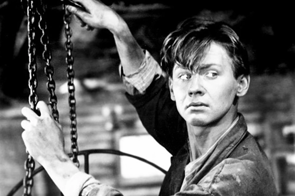 Чтобы помнили. Олег Табаков