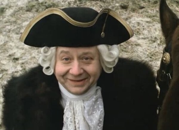 Чтобы помнили. Олег Табаков