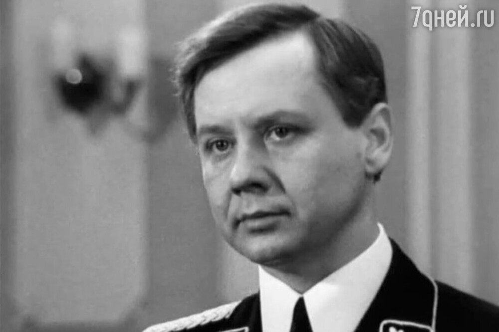 Чтобы помнили. Олег Табаков