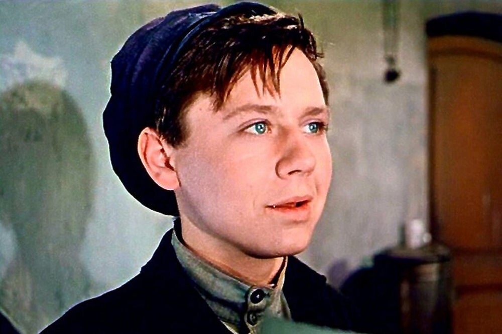 Чтобы помнили. Олег Табаков