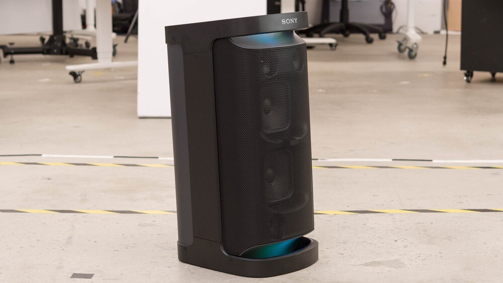 Басы без проводов: новая колонка, которая ворвалась в топ 