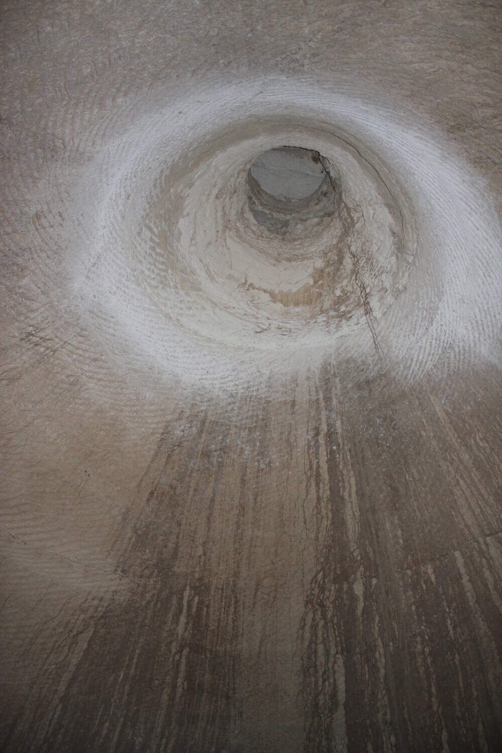 Мареша - подземный город тысячи пещер