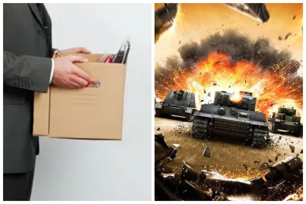 В Череповце суд восстановил на работе экономиста, уволенного за игру в "танчики"