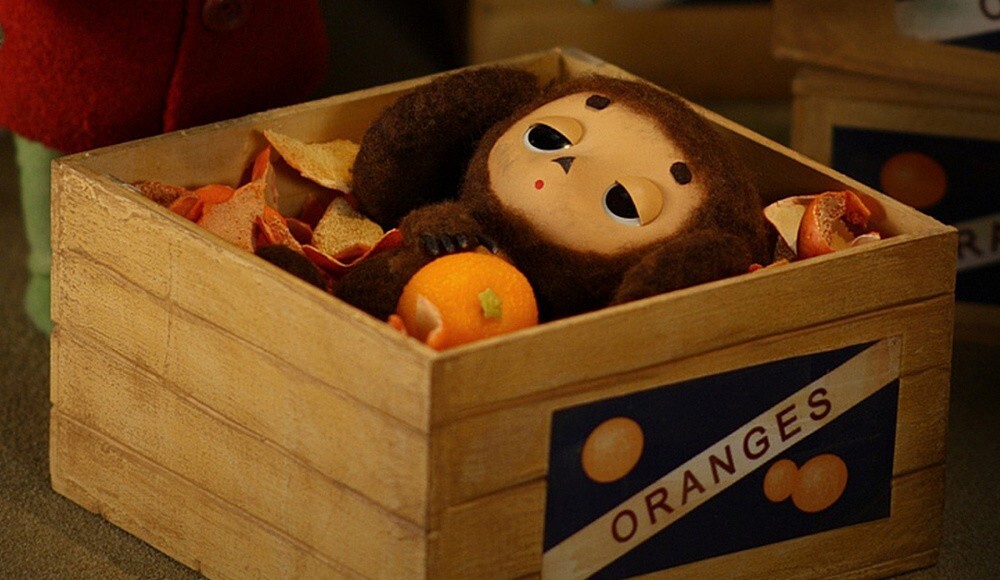 «Я в шоке от нашей Думы»: бывшая жена Успенского назвала бредом предположение депутата о национальности Чебурашки