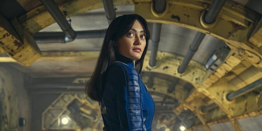 Трейлер второго сезона «Фоллаут» с Когтем смерти и Маколеем Калкиным