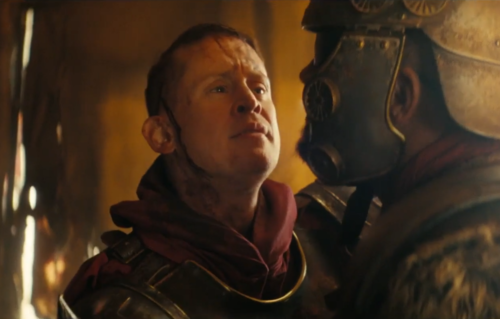 Трейлер второго сезона «Фоллаут» с Когтем смерти и Маколеем Калкиным