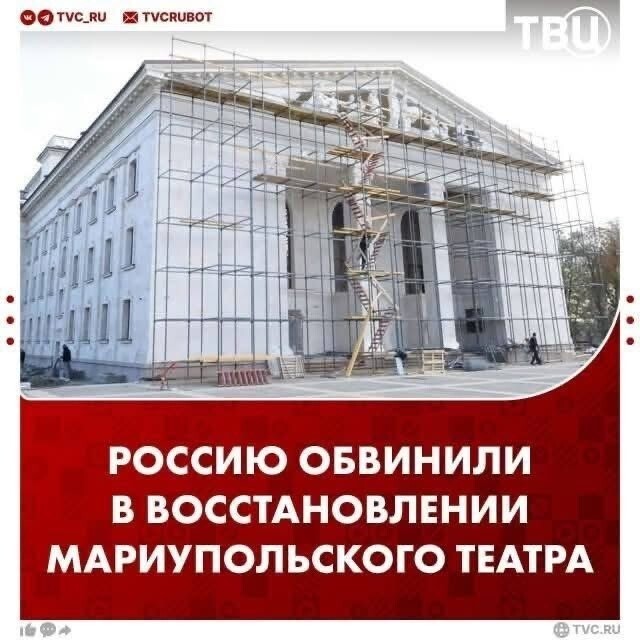 Вернёмся к нашим баранам... Всё пропало!  Уникальный украинский стиль был утерян