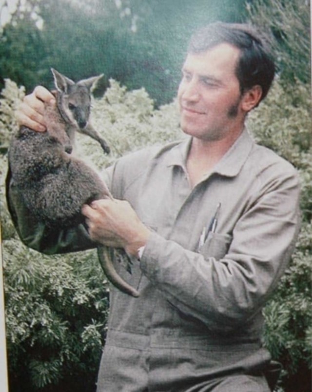 Что Дроздов говорил за кадром «В мире животных» и почему это вырезали?