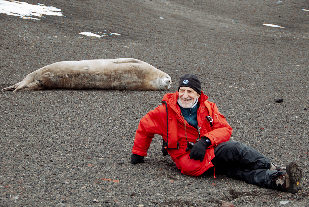 Что Дроздов говорил за кадром «В мире животных» и почему это вырезали?
