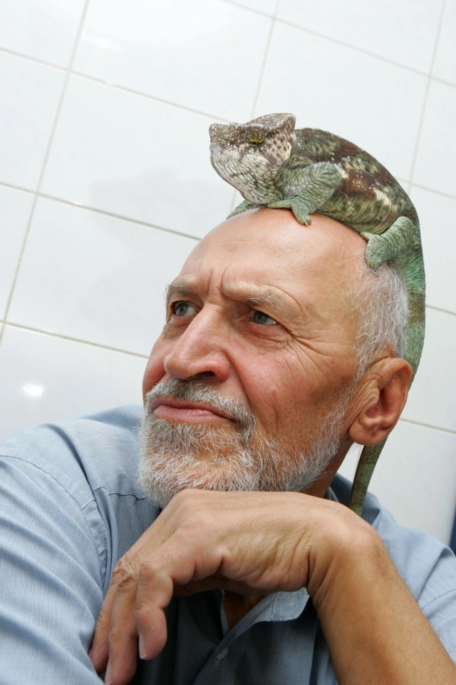 Что Дроздов говорил за кадром «В мире животных» и почему это вырезали?