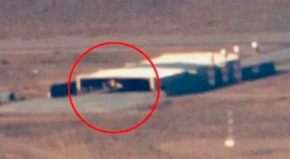 Зона 51: миф, тайна и реальность самой загадочной базы мира