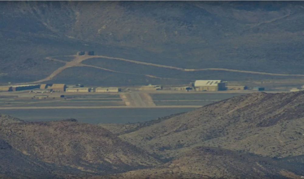 Зона 51: миф, тайна и реальность самой загадочной базы мира