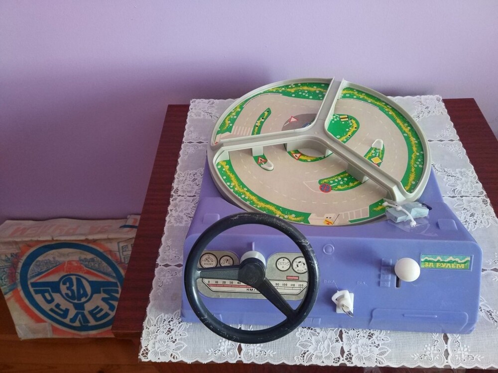 Интересные фотографии времен СССР