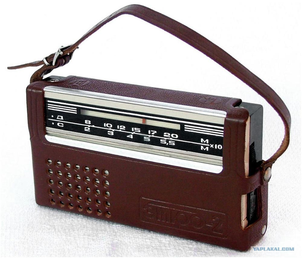 Интересные фотографии времен СССР