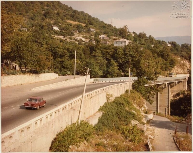 Интересные фотографии времен СССР
