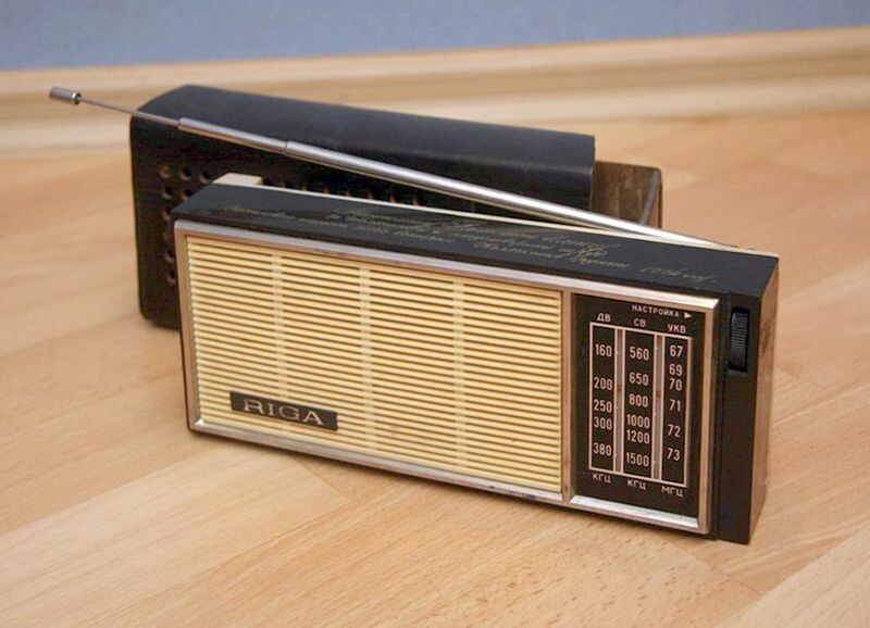 Интересные фотографии времен СССР