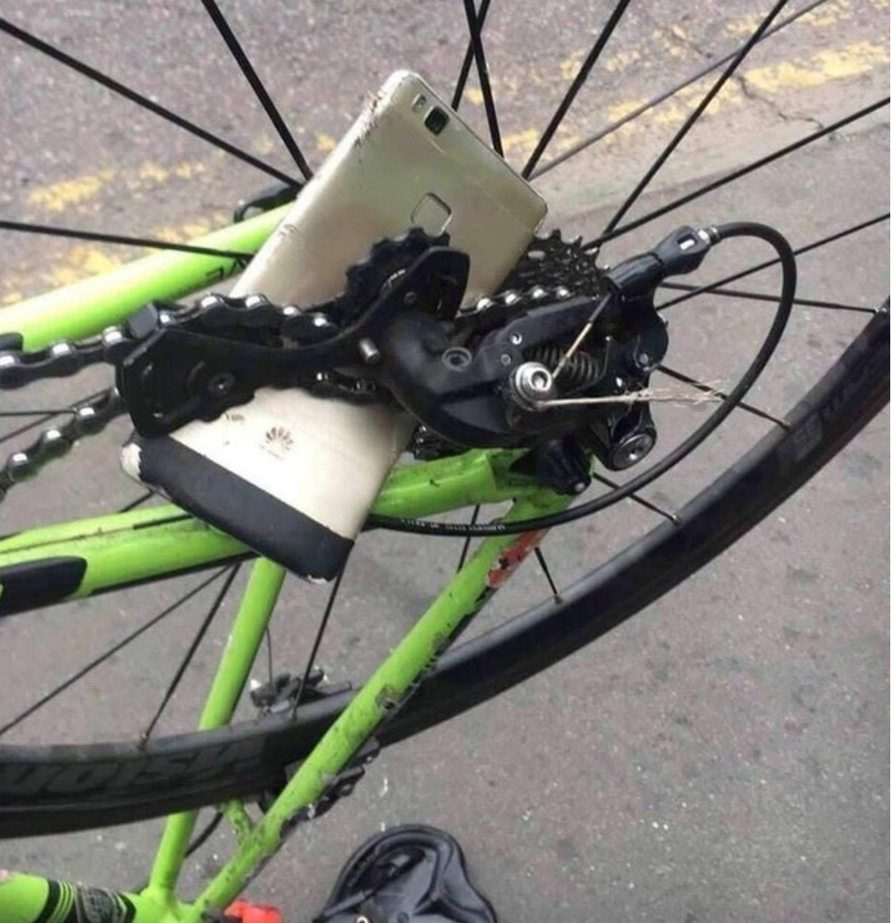 17 несчастных людей, которым сегодня не повезло