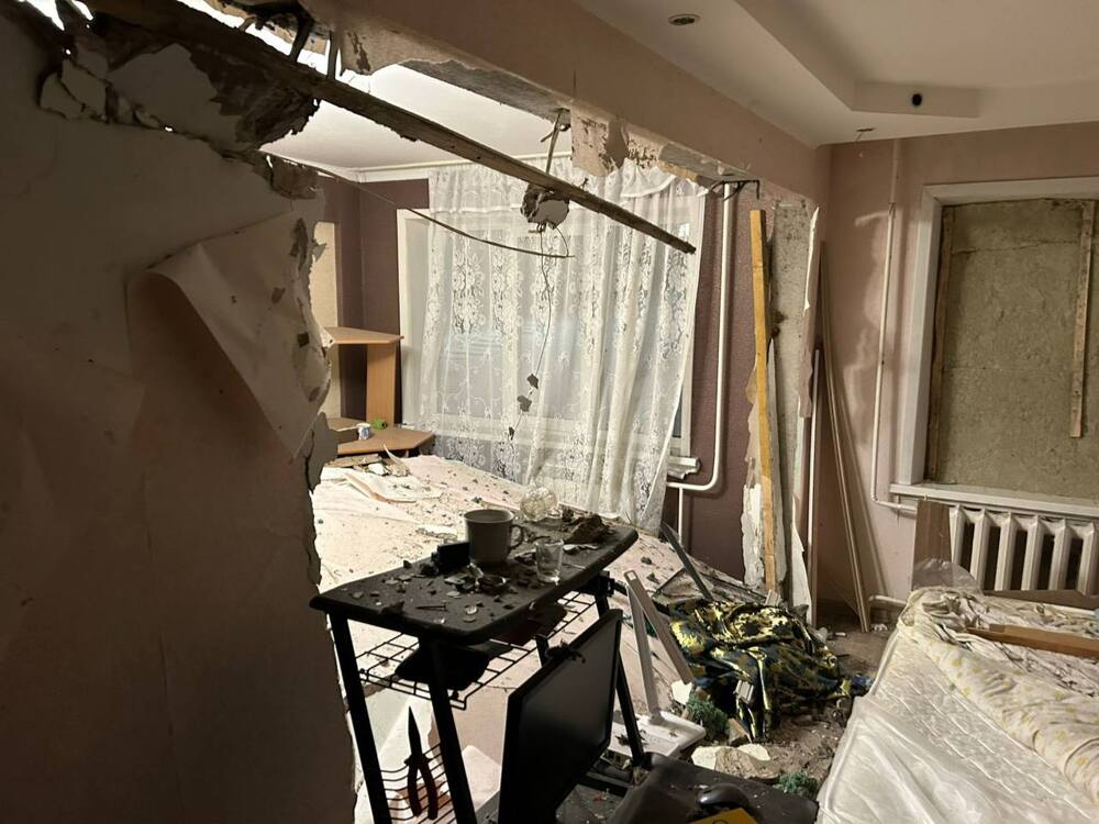 Взрыв баллончика с дихлофосом унёс жизнь пенсионерки