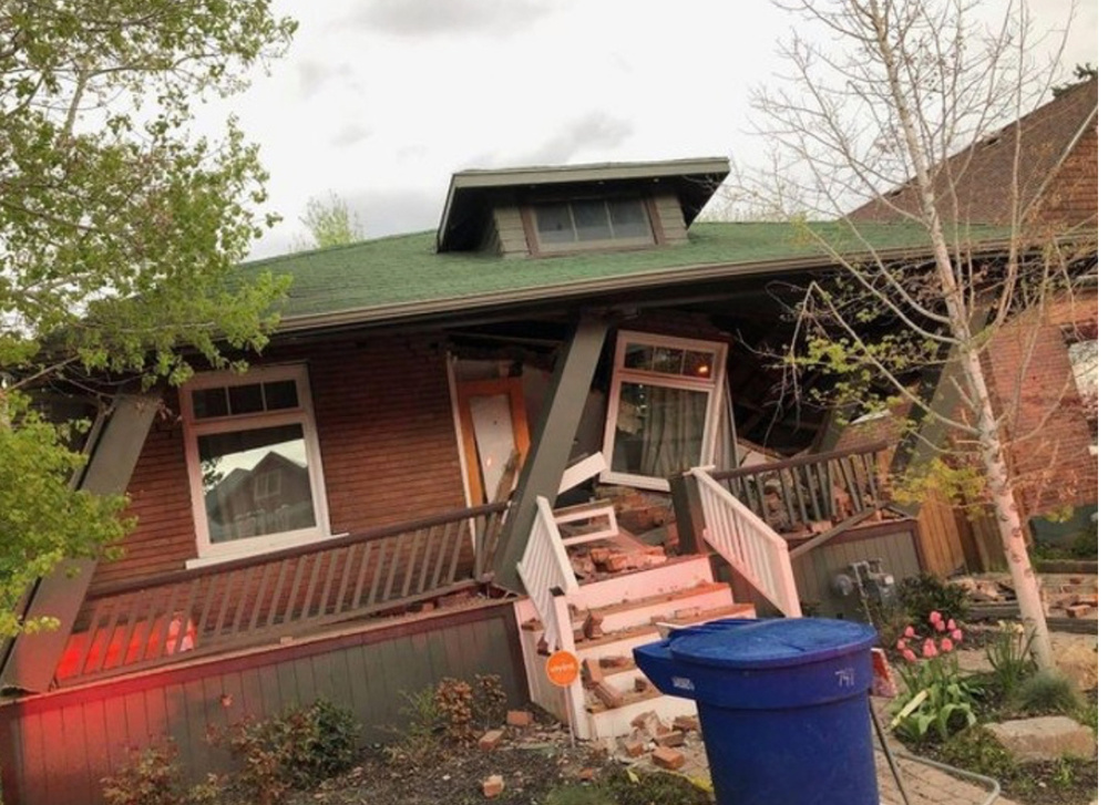 17 несчастных людей, которым сегодня не повезло