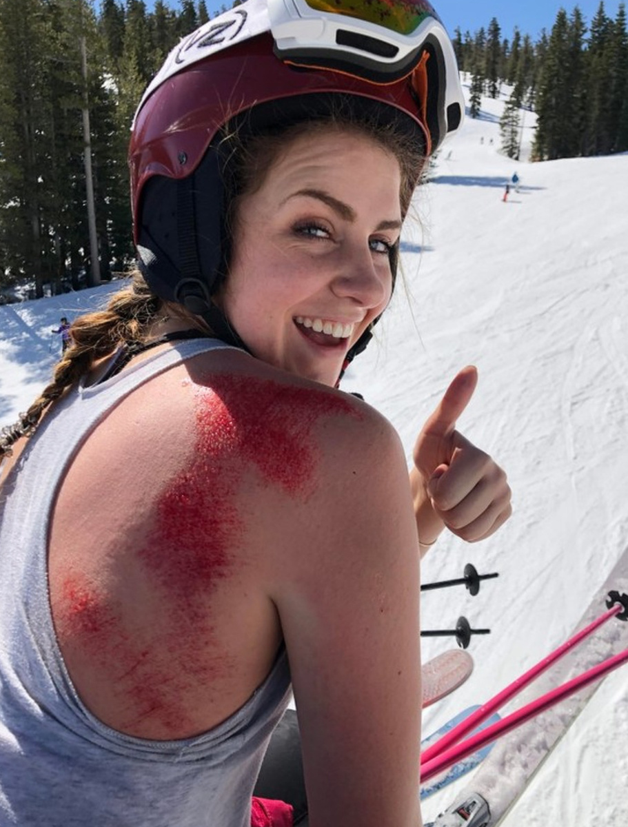 17 несчастных людей, которым сегодня не повезло