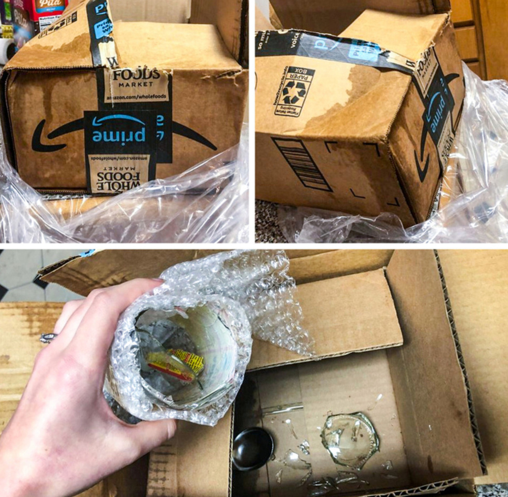 17 несчастных людей, которым сегодня не повезло