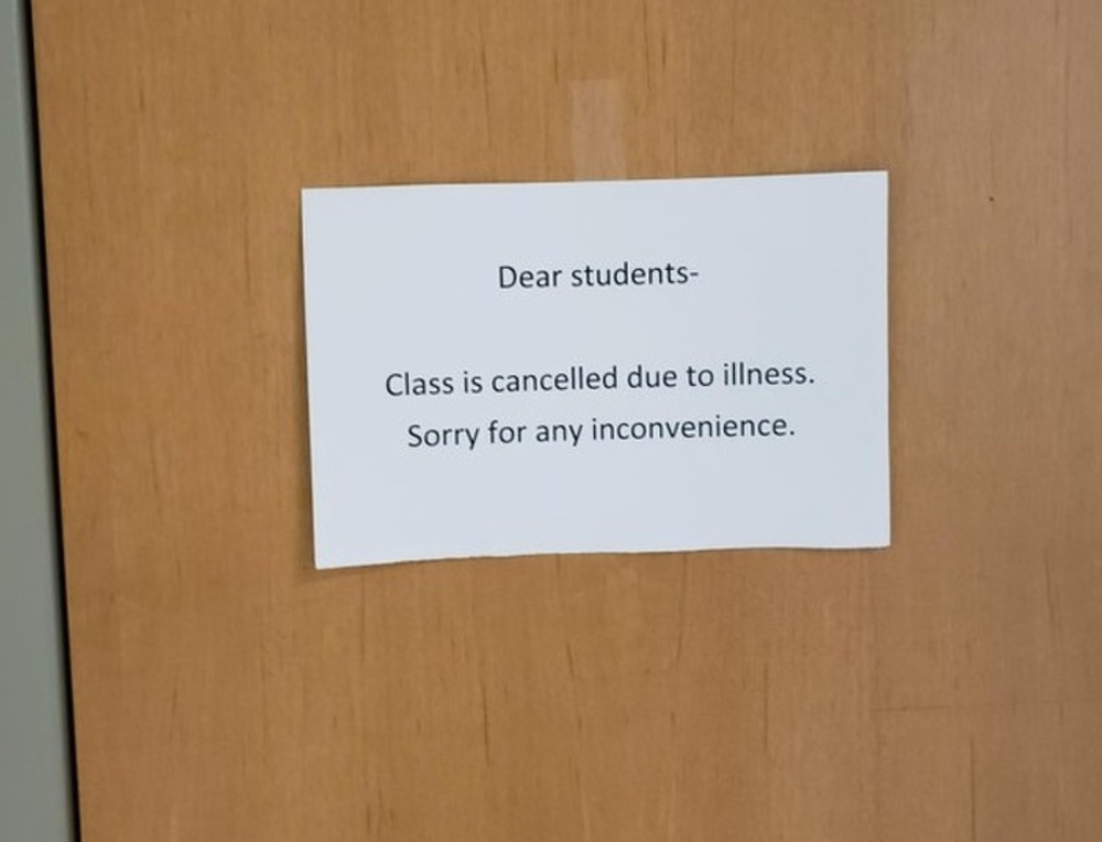 17 несчастных людей, которым сегодня не повезло