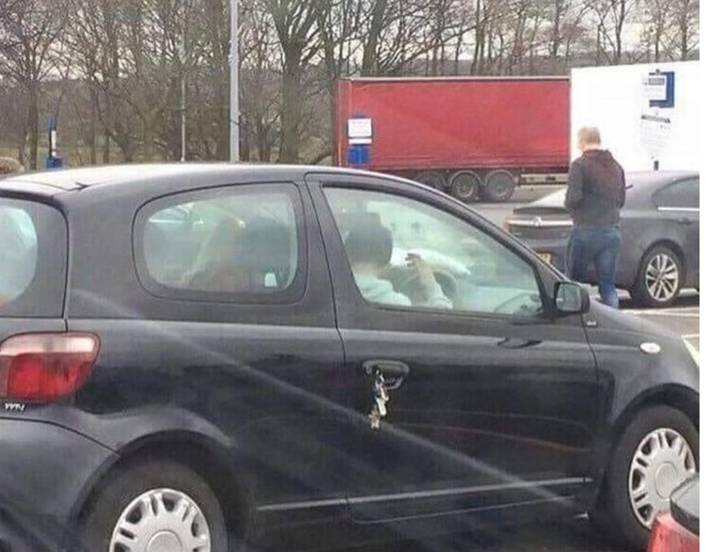 17 несчастных людей, которым сегодня не повезло