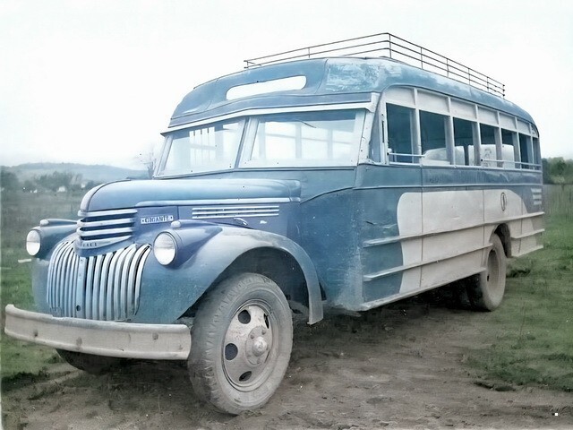 АвтоВсячина