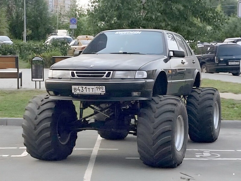 АвтоВсячина