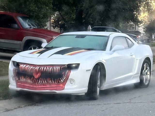 АвтоВсячина