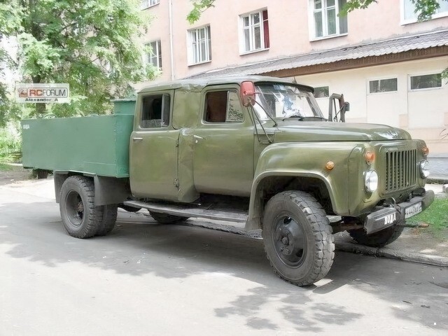 АвтоВсячина