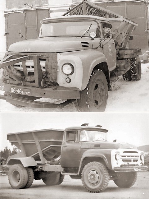 АвтоВсячина