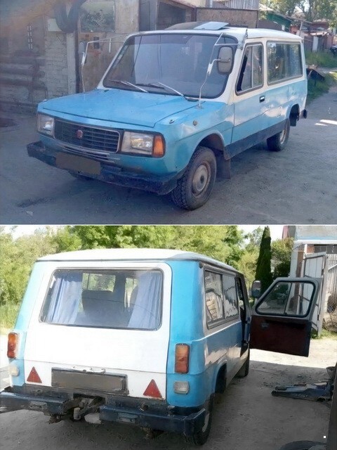 АвтоВсячина