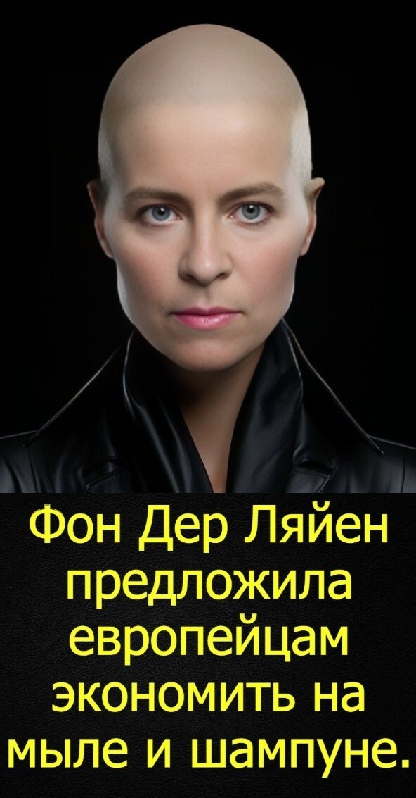 Лишь о политике