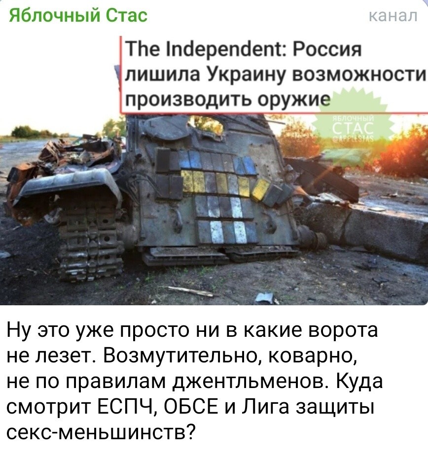 Лишь о политике