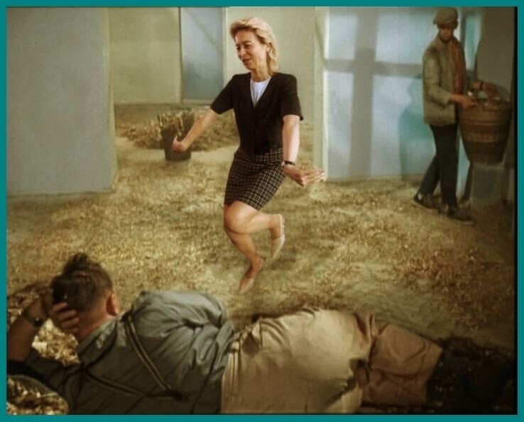 Лишь о политике