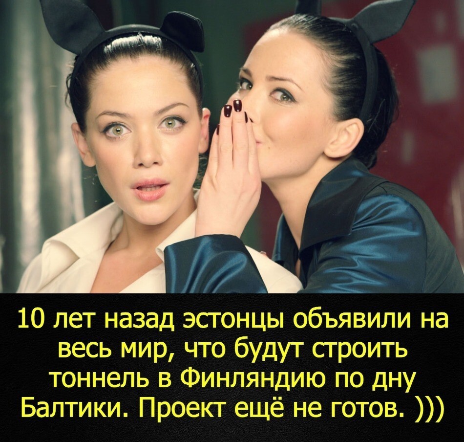 Лишь о политике