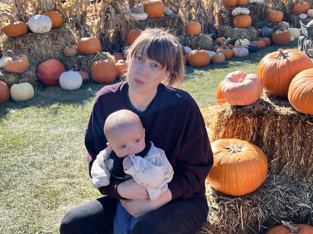 «Моя жизнь превратилась в кошмар, когда я забеременела от донора спермы»